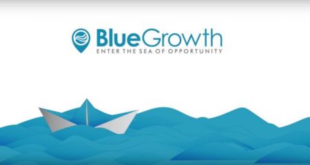 Προοπτικές και ευκαιρίες για γαλάζια ανάπτυξη στο Αιγαίο