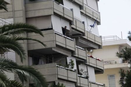 Πλειστηριασμοί κατοικιών για ποσό κατάσχεσης από €300.000