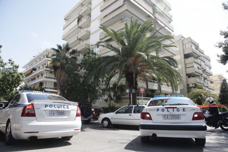 Στην ντουλάπα του διαμερίσματος για πάνω από 12 ώρες ο 4ος ληστής