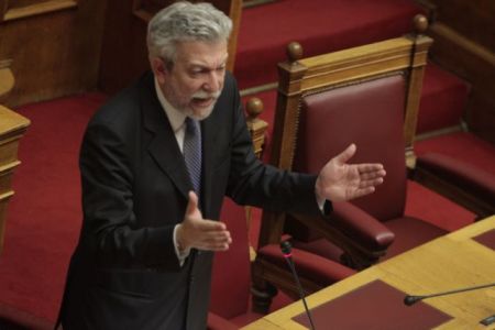 Ποια αδικήματα εξετάζεται να εξαιρεθούν από το νόμο Παρασκευόπουλου