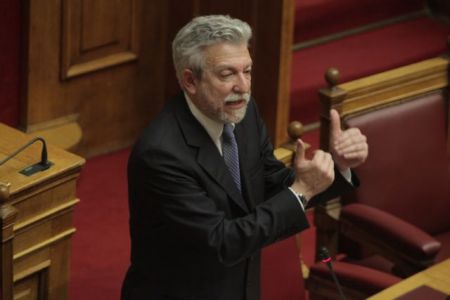 Κοντόνης: Μέχρι το καλοκαίρι νέος νόμος για τη διαμεσολάβηση