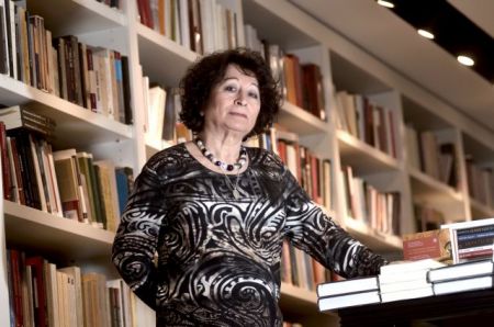 Μαρία Κουγιουμτζή: «Φοβούνται τη φαντασία όσοι φοβούνται τον εαυτό τους»