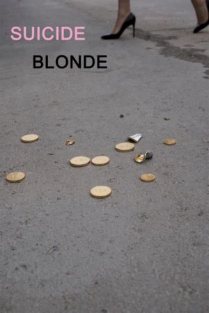 Ψεύτικες ξανθιές