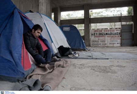 Οι Αθηναίοι δυσπιστούν για την ενσωμάτωση των προσφύγων