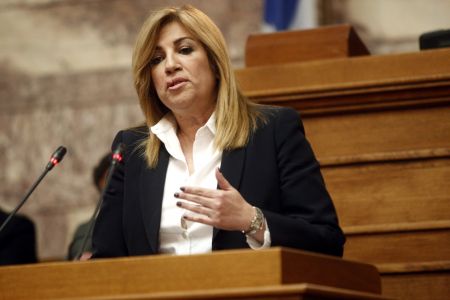 Γεννηματά: Αυτό που με ενδιαφέρει είναι η επομένη των εκλογών