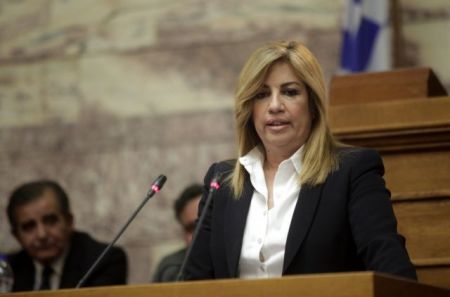 Εξεταστική για την υγεία από το 1997 έως σήμερα ζητά η ΔΗΣΥ