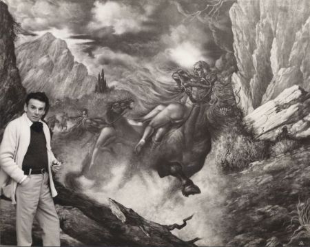 Δημήτρης Μανιώτης: Ενας ξεχωριστός άγνωστος