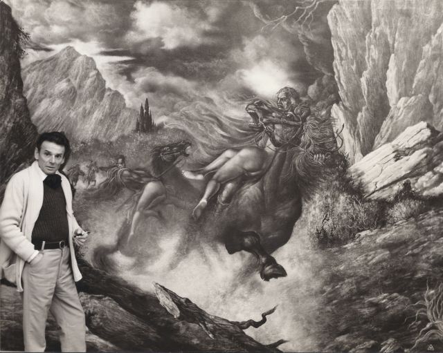 Δημήτρης Μανιώτης: Ενας ξεχωριστός άγνωστος