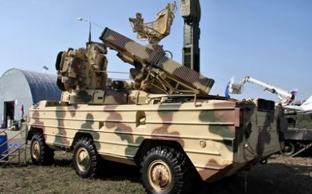 Σε δίκη 9 άτομα για την προμήθεια των ρωσικών αντιαεροπορικών