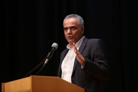 Σκουρλέτης: Ανώτατο όριο θητειών για τους αιρετούς της Αυτοδιοίκησης