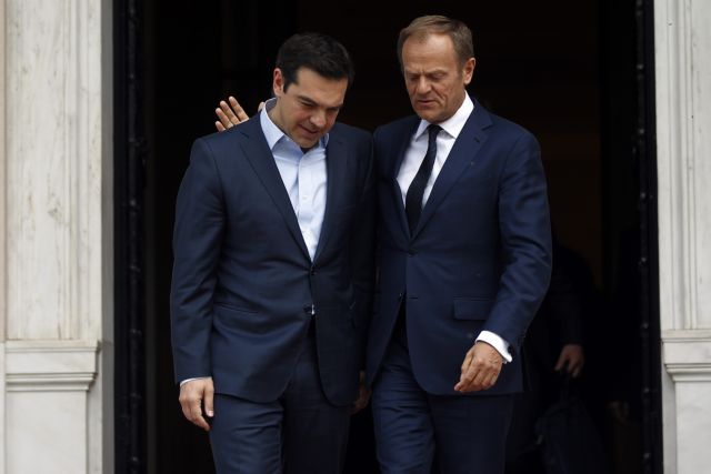 Εναρξη προεκλογικής περιόδου