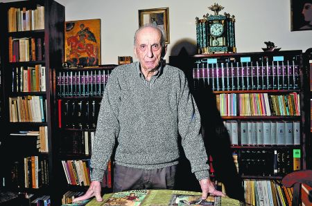 Φιλολογική επιστήμη και ελεύθερη κριτική έρευνα