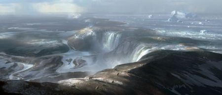 Το πρώτο Brexit ήταν… γεωλογικό!