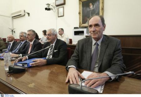 Αντιπαράθεση Γ. Σταθάκη με αντιπολίτευση για τη ΔΕΗ