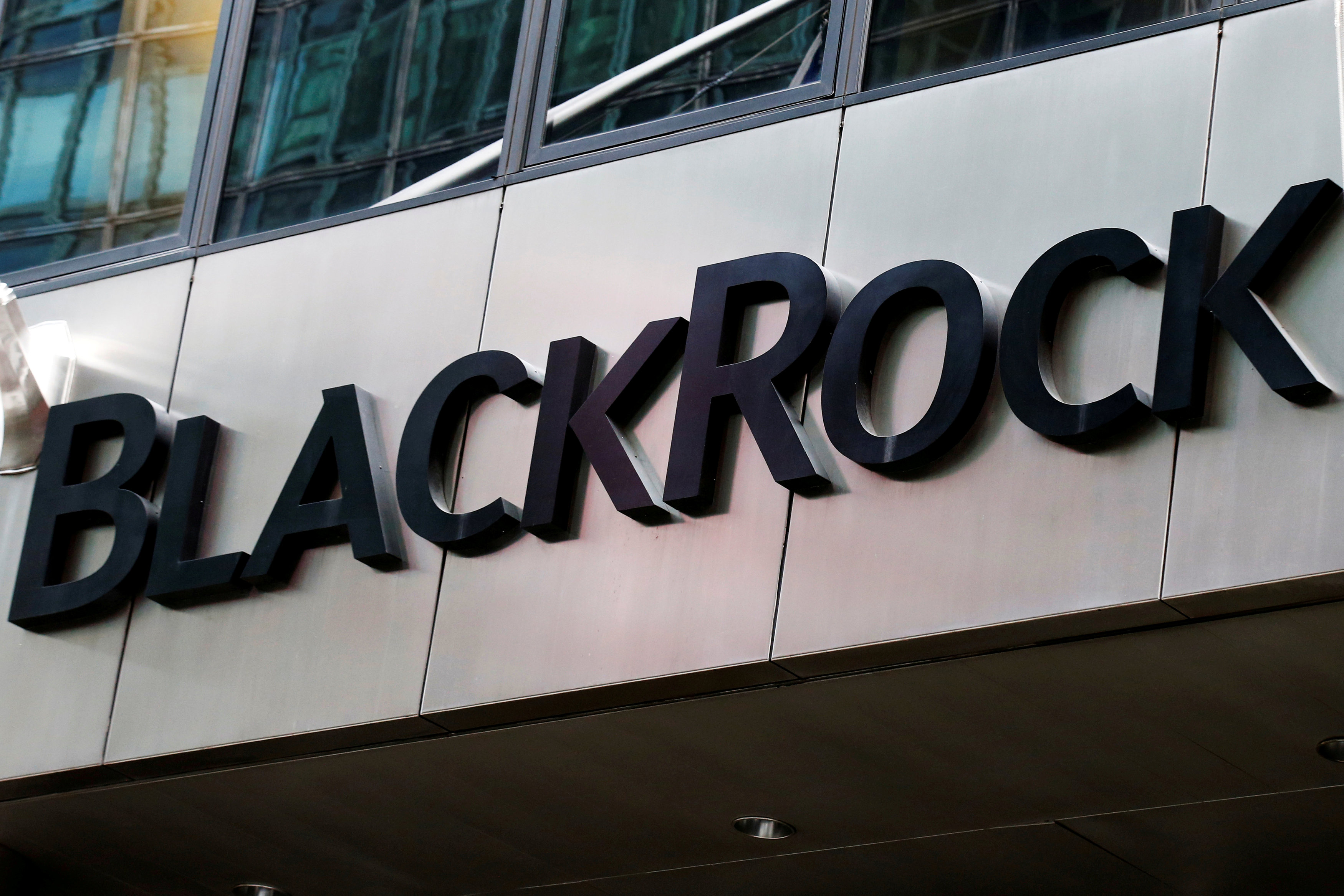 Με 5,09% η BlackRock στην Alpha Bank