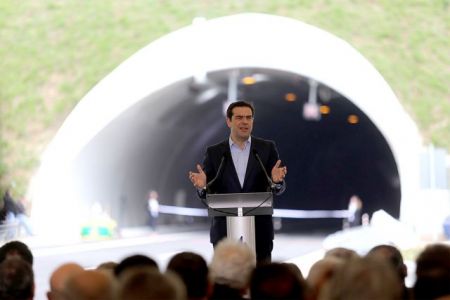 Τσίπρας: Πολύ κοντά το κλείσιμο της αξιολόγησης είτε κάποιοι το θέλουν είτε όχι