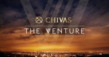 Bραβείο στον Chivas Venture διεκδικεί η ελληνική καινοτομία