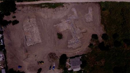 Τάφος μυκηναϊκού πολεμιστή θα παρουσιαστεί σε συμπόσιο του ΕΚΠΑ