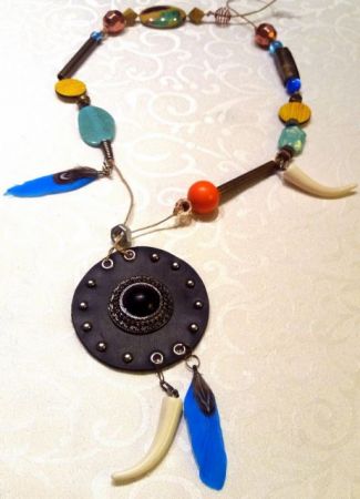 Ιωάννα Κραουνάκη : Η ανακύκλωση ως τέχνη