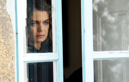 Αντζελα Ισμαήλου: «Αν η ψυχή δεν λειτουργεί σωστά, τίποτε δεν λειτουργεί σωστά»