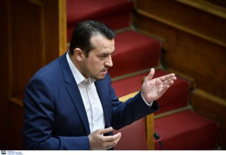 Παππάς: Ο διαγωνισμός για τις άδειες έπρεπε να είχε γίνει χθες