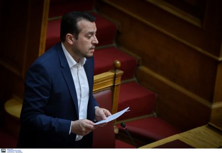 Παππάς: Ύποπτα τα στοιχήματα στο Survivor