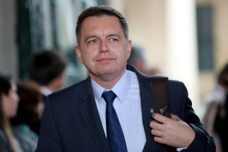 Σλοβάκος ΥΠΟΙΚ: Το ΔΝΤ θα συμμετάσχει στο ελληνικό πρόγραμμα