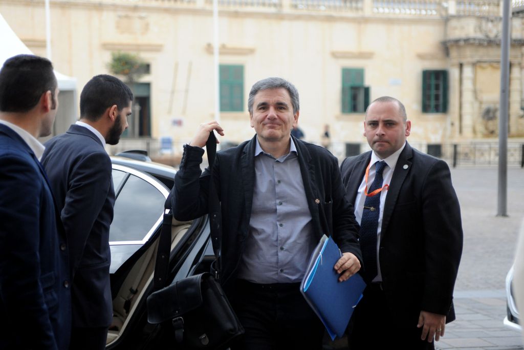 Η συμφωνία της Μάλτας και τα στενόχωρα μέτρα