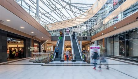 Το πρόγραμμα ΔΙΑΤΡΟΦΗ στο The Mall Athens