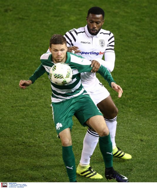 Το Κύπελλο που κόβει την ανάσα