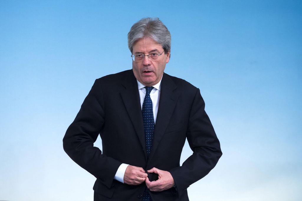 Εισόδημα κοινωνικής ένταξης ενέκρινε η ιταλική κυβέρνηση