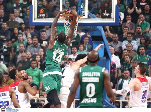 Ομπράντοβιτς και Περάσοβιτς στον δρόμο ΠΑΟ και Ολυμπιακού