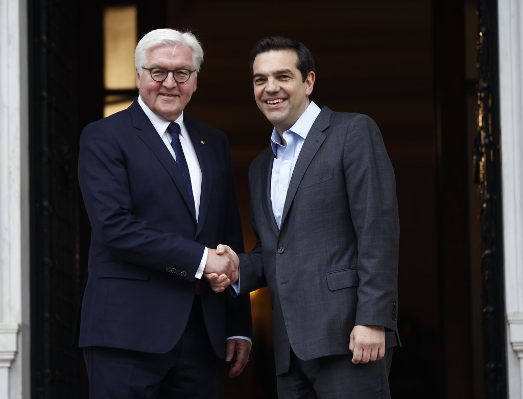 Τσίπρας: Έχει έλθει η στιγμή η αγωνία να αντικατασταθεί με την ελπίδα
