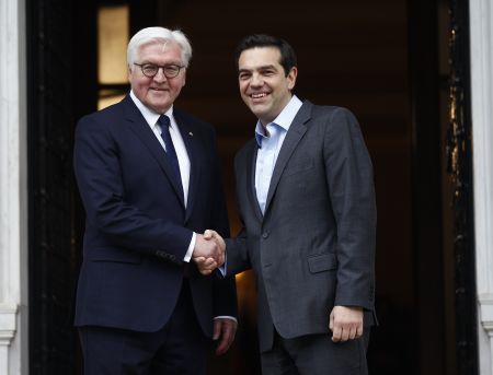 Τσίπρας: Έχει έλθει η στιγμή η αγωνία να αντικατασταθεί με την ελπίδα