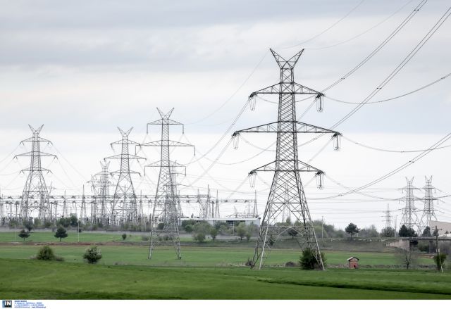 Στα ύψη η τιμή κιλοβατώρας στη δημοπρασία της Τετάρτης