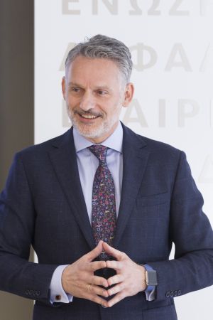 Θετικά έκλεισε το 2016 για την ασφαλιστική αγορά