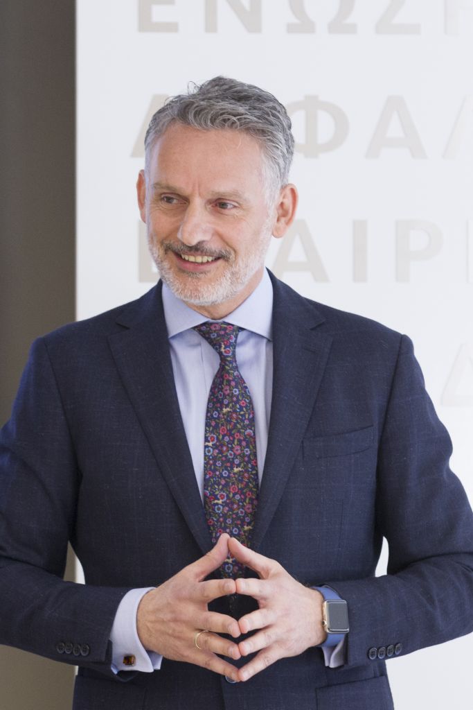 Θετικά έκλεισε το 2016 για την ασφαλιστική αγορά