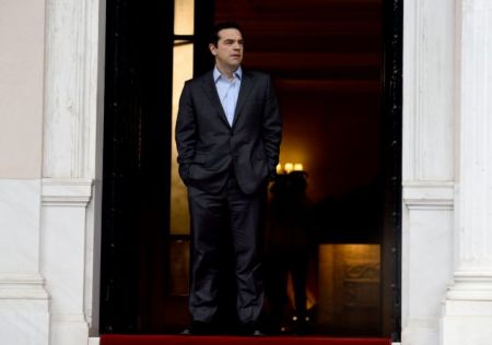 Ο μονόδρομος μετ’ εμποδίων του κ. Τσίπρα