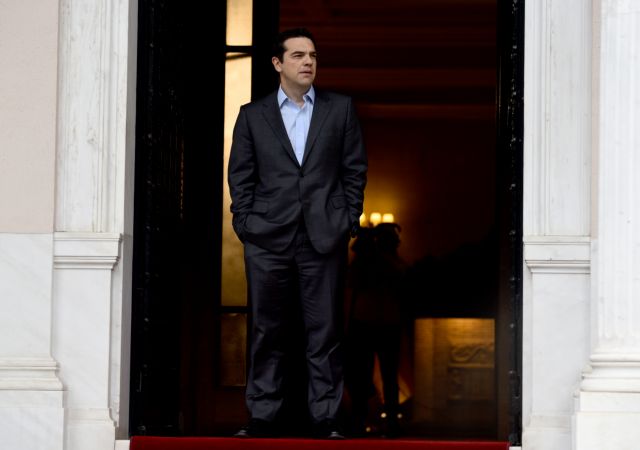 Ο μονόδρομος μετ’ εμποδίων του κ. Τσίπρα