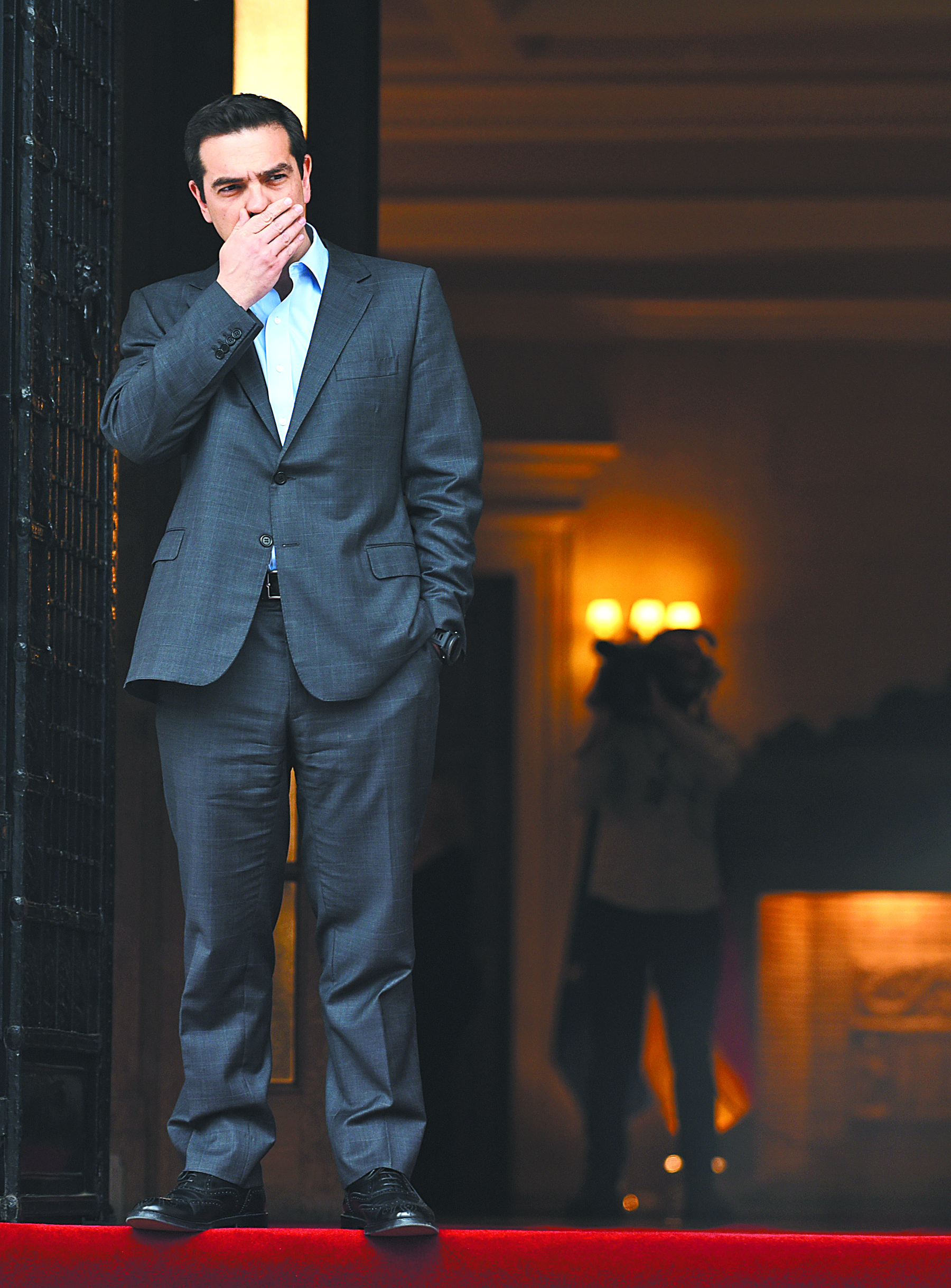 Φθηνά κόλπα στην πολιτική κουζίνα του Μαξίμου