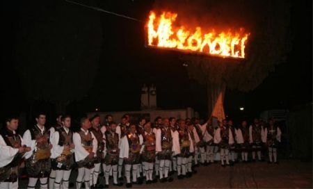 Παυλόπουλος: Βιωματική κατάσταση για τους Έλληνες η ελευθερία