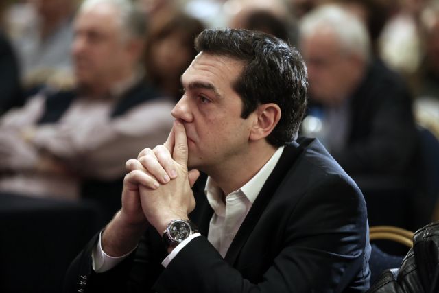 Προβληματισμοί και προσδοκίες στο Πολιτικό Συμβούλιο του ΣΥΡΙΖΑ