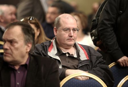 Κεντρική Επιτροπή-ΣΥΡΙΖΑ: Κείμενο 13 στελεχών κατά της συμφωνίας