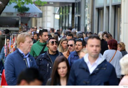 Απεργία για την κυριακάτικη λειτουργία των καταστημάτων