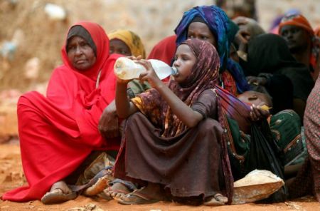 Η χολέρα ακολουθεί τους κύκλους του Ελ Νίνιο