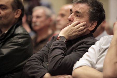 Πρόσωπα θλιμμένα, απογοητευμένα