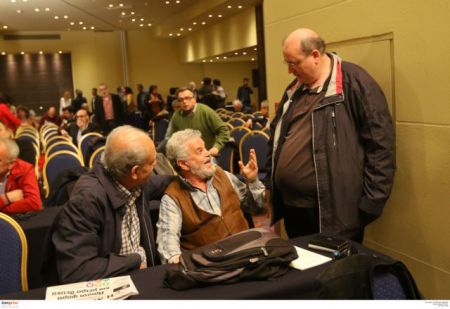 Οι «53+», ο Φίλης και η αγωνία του ΣΥΡΙΖΑ