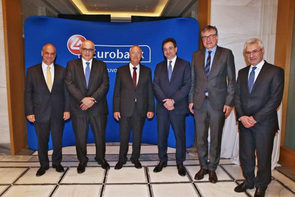 Hans Eichel: Η Ελλάδα μεταρρυθμίσεις και οι Ευρωπαίοι υπομονή