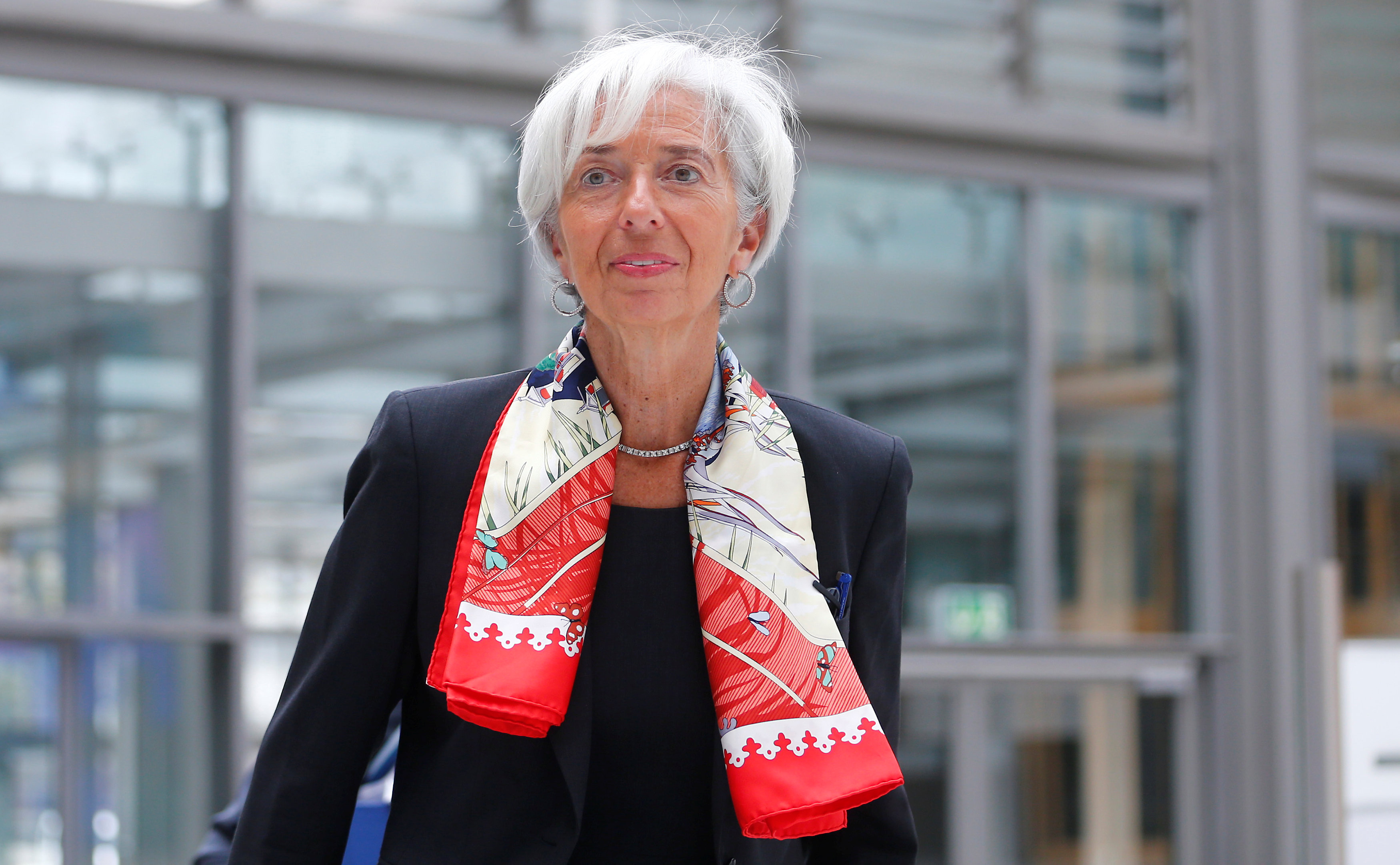 Κλειδί η στάση του ΔΝΤ για την επόμενη ημέρα