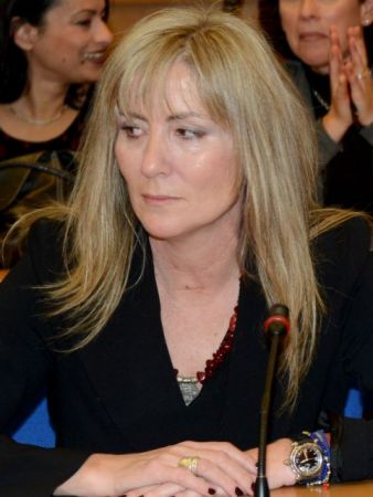 Ποινική δίωξη κατά της Ελένης Τουλουπάκη